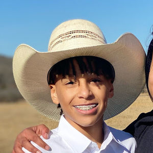 Meet your Posher, Shane